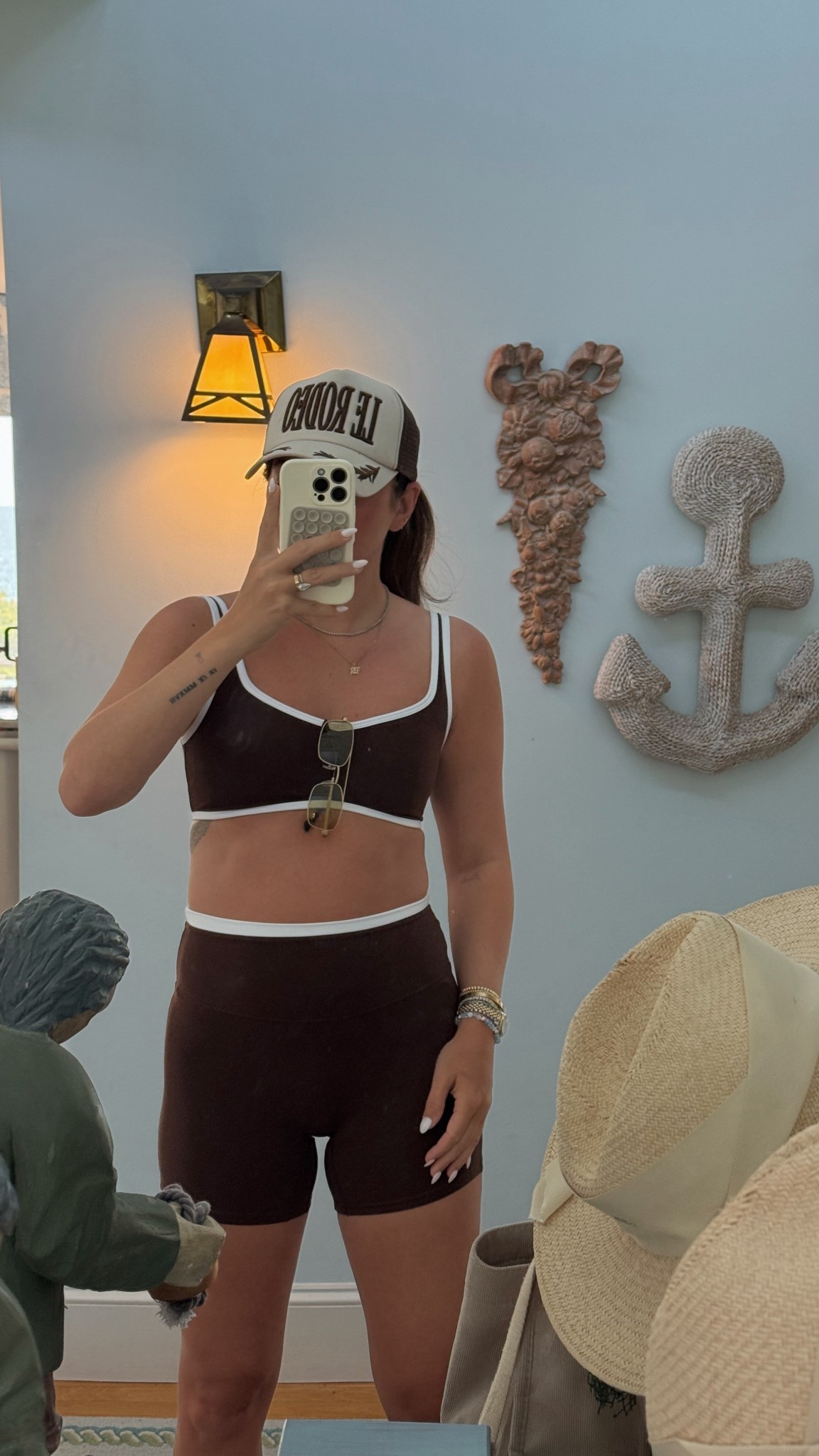 The best work out set under $100

#LTKFindsUnder100 #LTKActive #LTKStyleTip