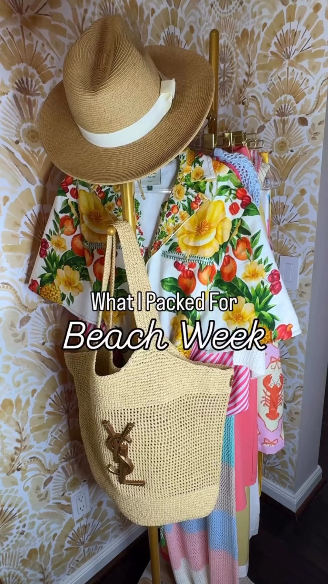 Beach mode activated 

#LTKTravel #LTKStyleTip #LTKSwim