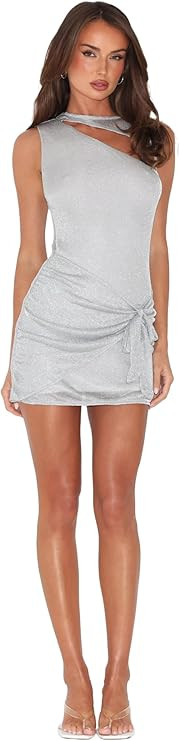 Tiger Mist Azelma Dress | Amazon (US)