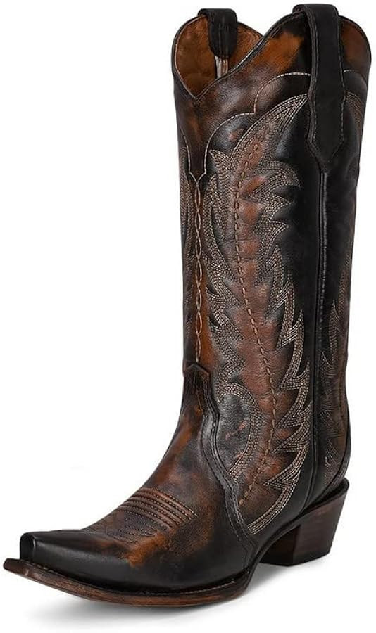 CORRAL Women's L5872 M | Amazon (US)