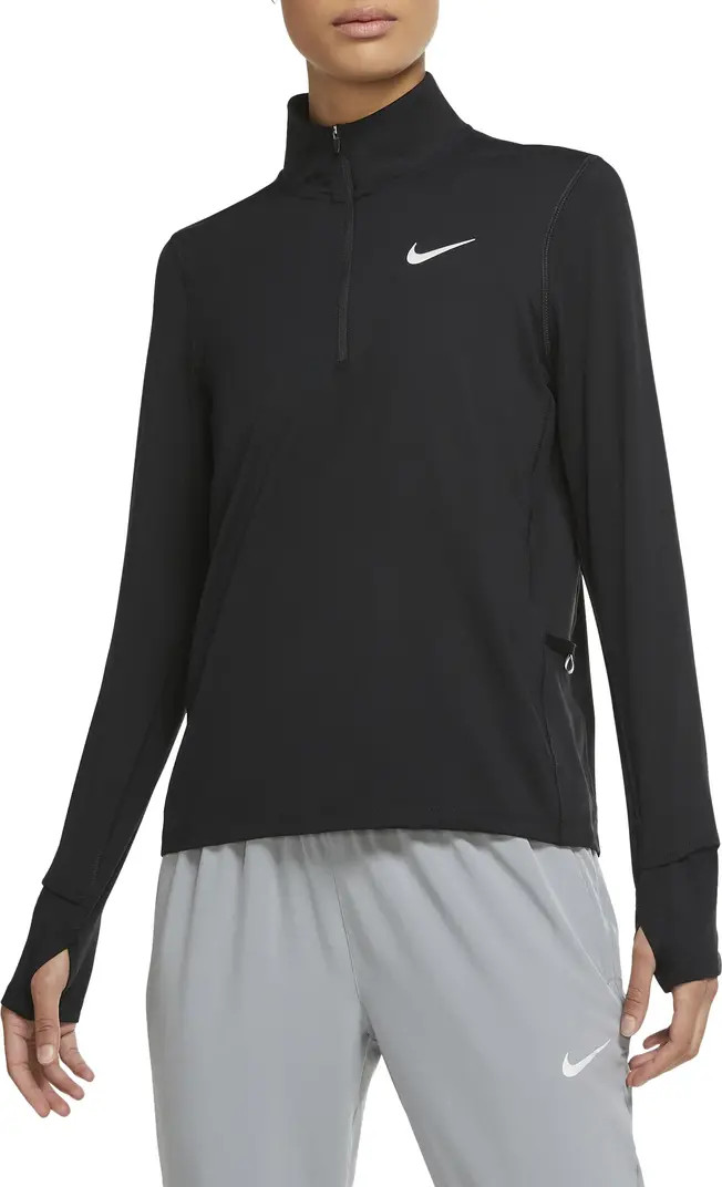 Nike Element Half Zip Pullover | Nordstrom | Nordstrom
