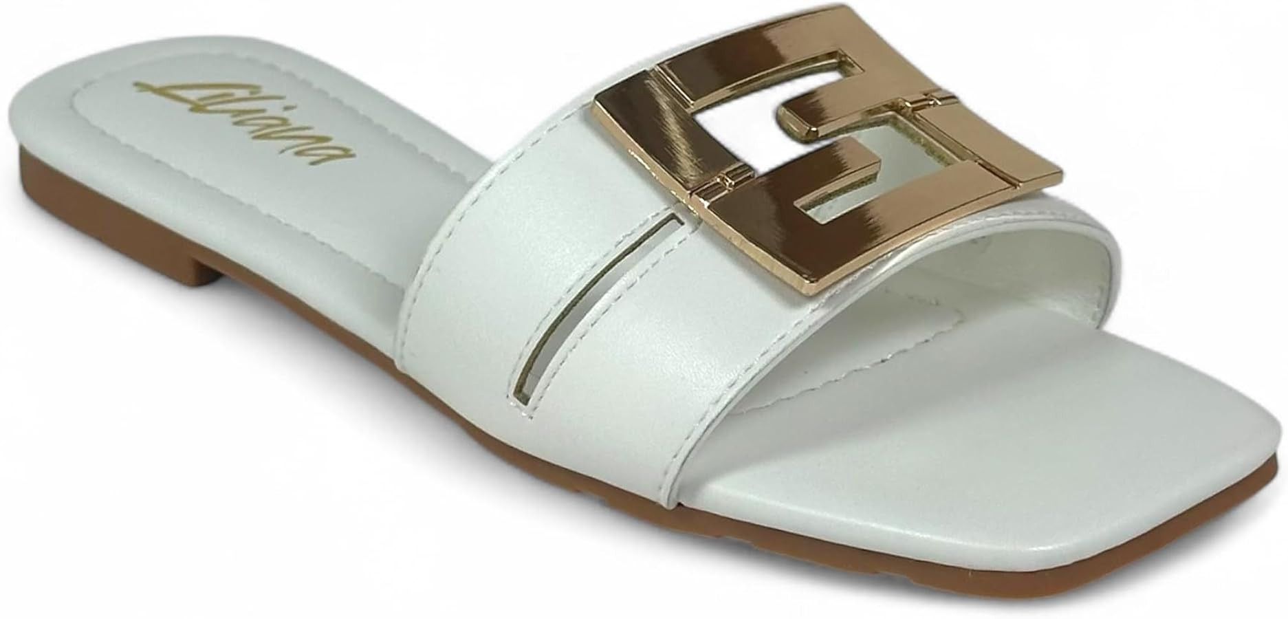 White | Amazon (US)
