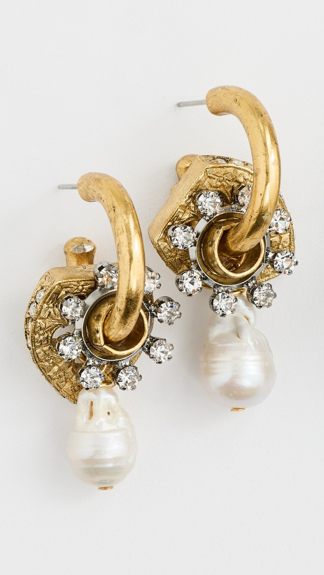Aurmia Earrings | Shopbop