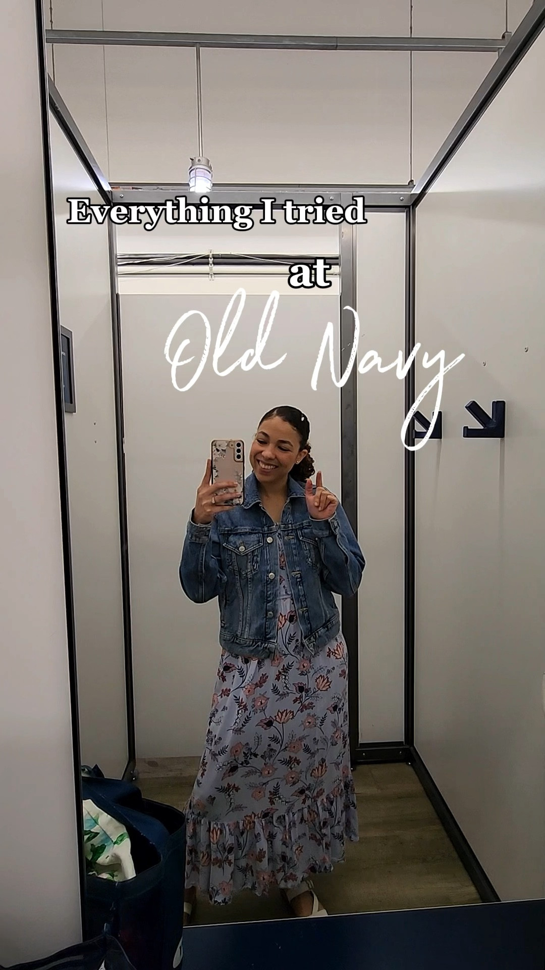 In love with Old Navy Spring finds 

#LTKfindsunder50 #LTKVideo #LTKSeasonal