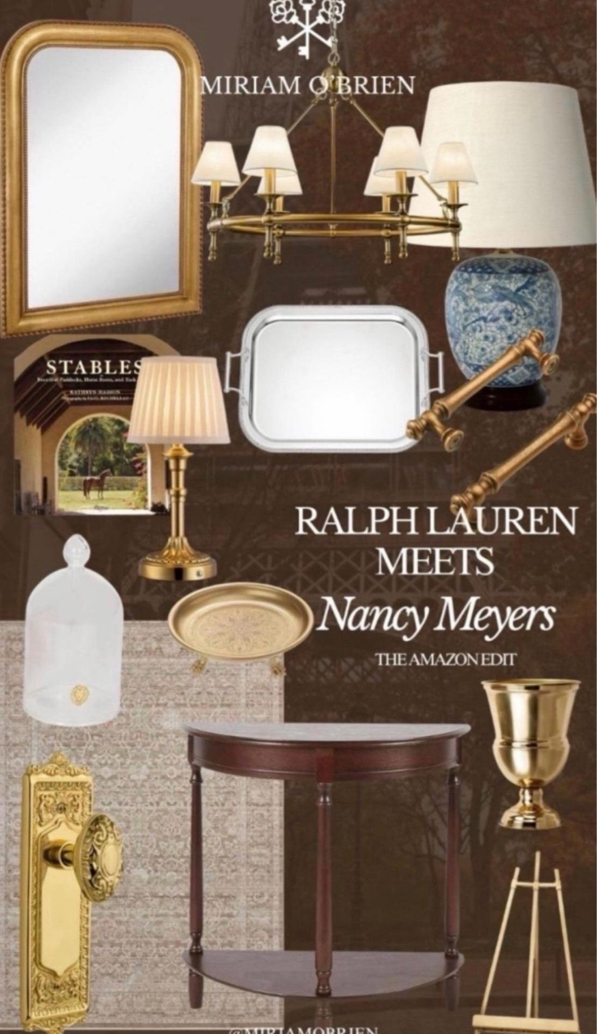 Bringing timeless elegance into your home with these stylish finds. Perfect for any space!

Follow me at @miriamobrien_ on IG and TikTok!

#AmazonFinds #AmazonRL #AmazonHomeDecor #AmazonTimelessFinds

#LTKHome #LTKOver40 #LTKSeasonal