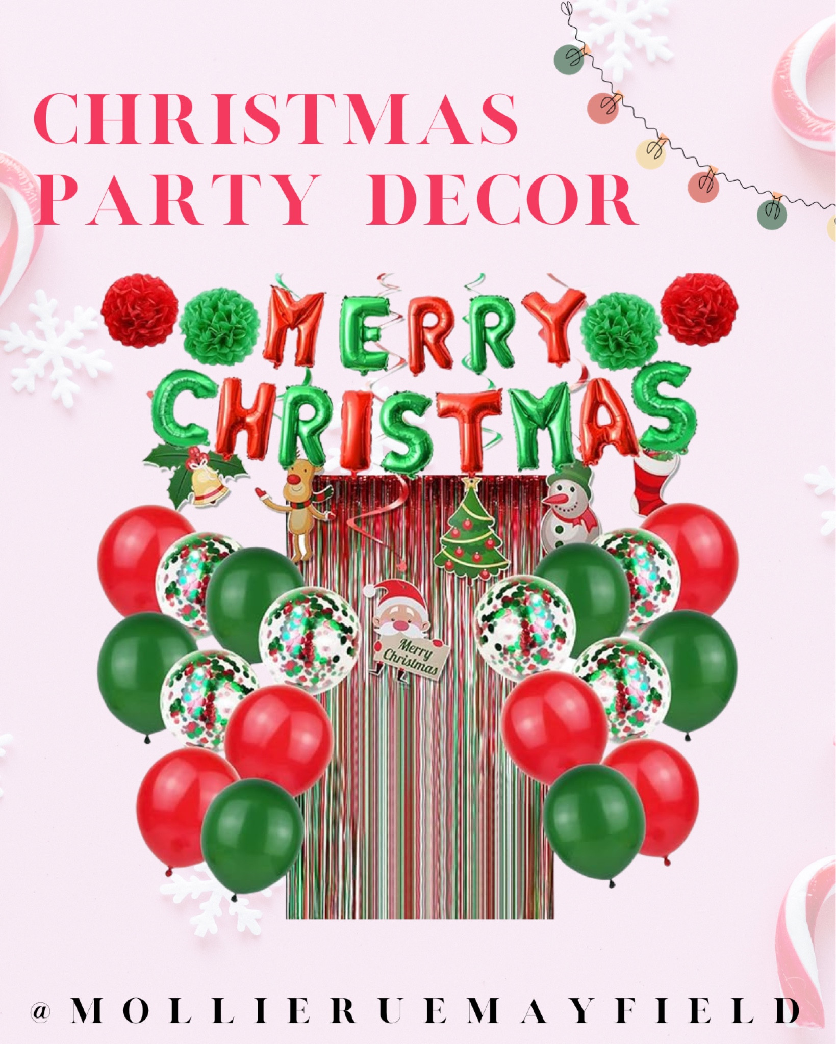 #LTKGiftGuide #LTKHoliday #LTKSeasonal