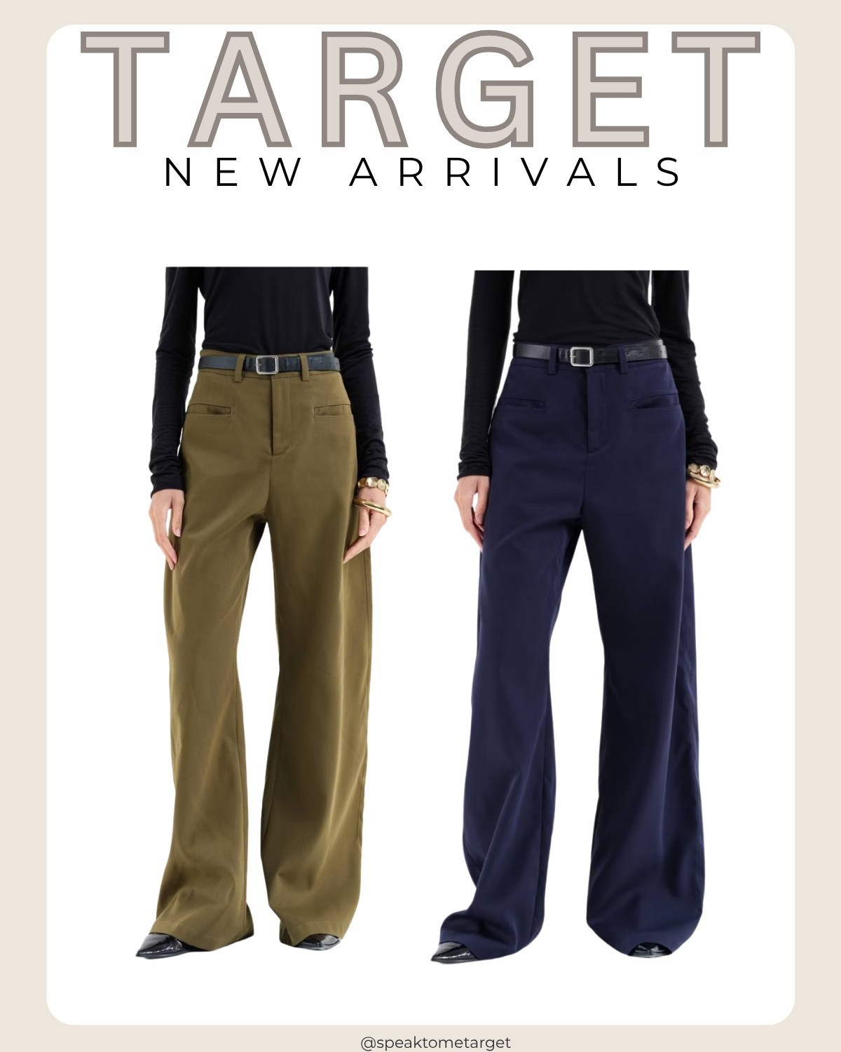 New at Target

#LTKootd #LTKOver40 #LTKPetite