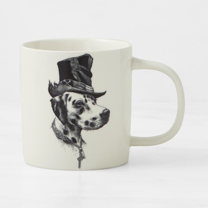 Rory Dobner Dog Mug | Williams-Sonoma