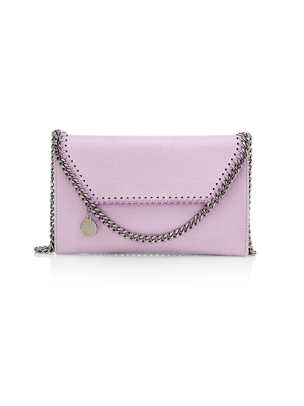 Stella McCartney Mini Falabella Crossbody Bag | Saks Fifth Avenue