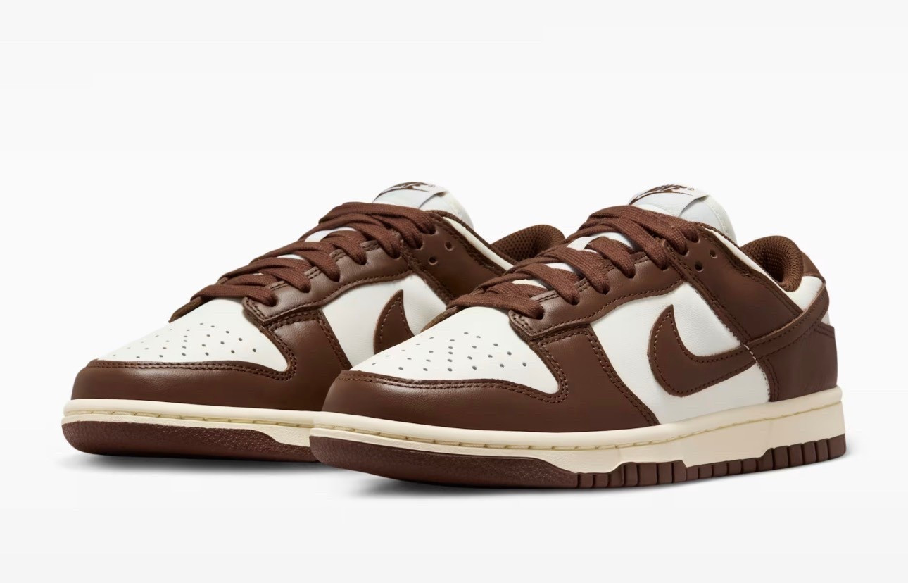 🐻 Brown dunks

#LTKSaleAlert #LTKootd #LTKValentine