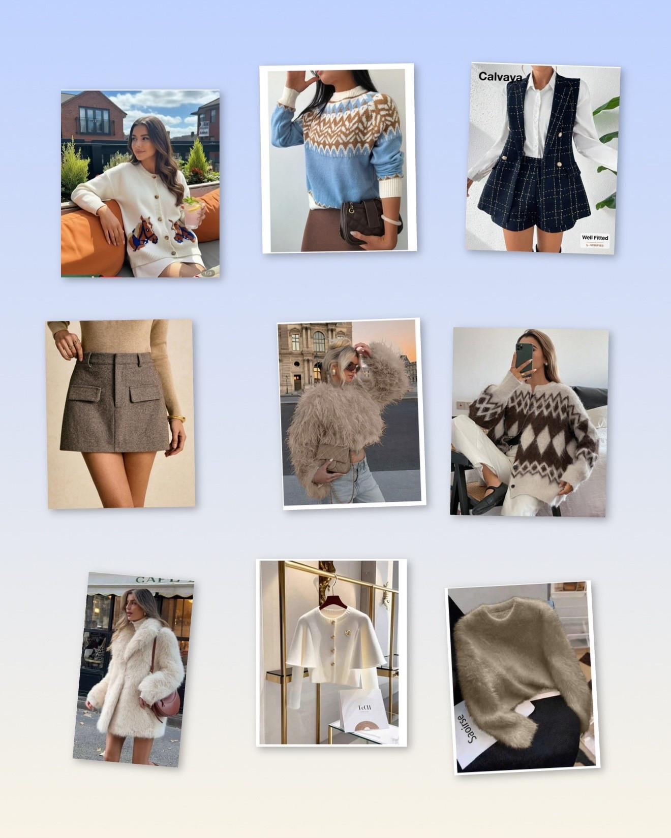 Shien favorite items

#LTKGiftGuide #LTKdayinmylife