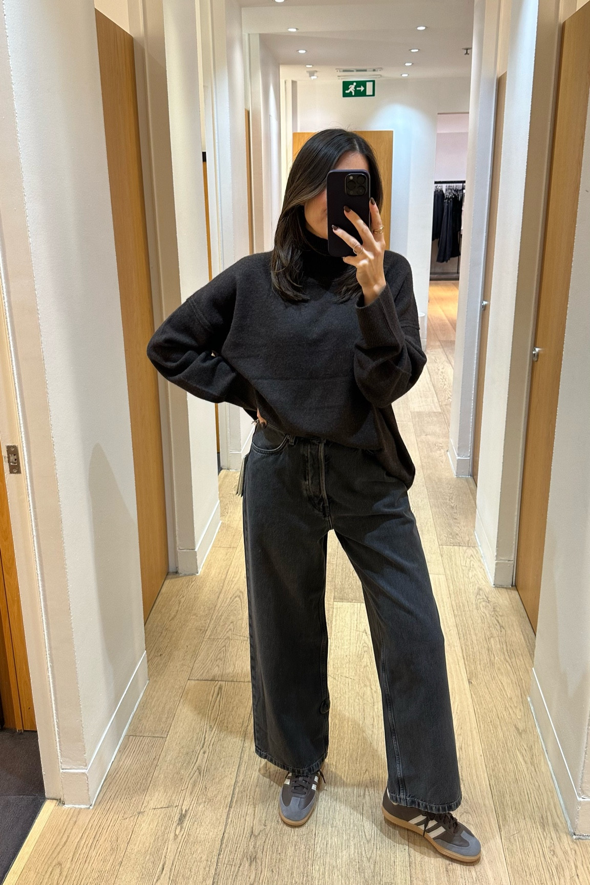 COS CSWM - the cashmere jumper we can’t stop thinking about ...

#LTKwinter #LTKworkwear #LTKstyletip