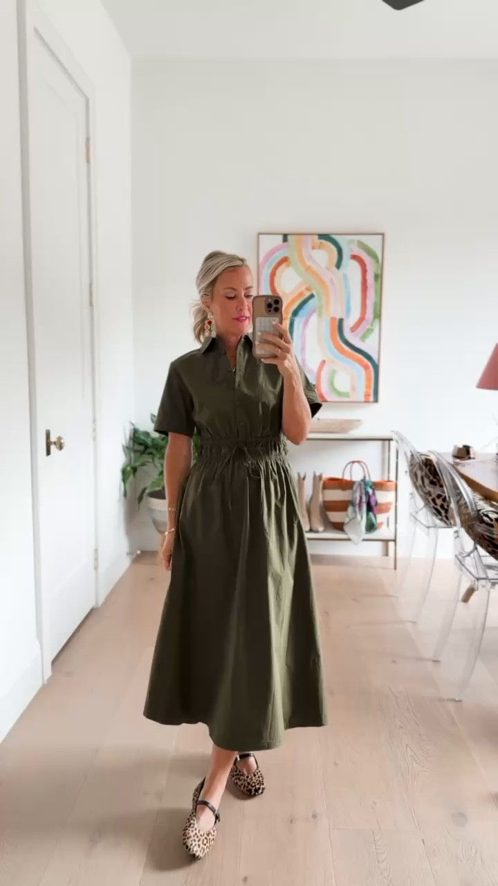 Amazon Fashion Finds | Hi Sugarplum! #sugarplumstyle #amazonhaul

Size small dress

#LTKFindsUnder50

#LTKOver40 #LTKSeasonal