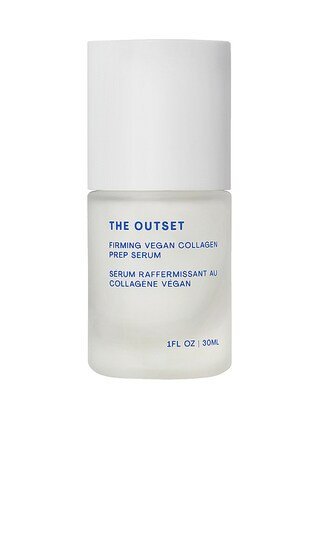 The Outset Firming Vegan Collagen Prep Serum in Beauty: NA. | Revolve Clothing (Global)