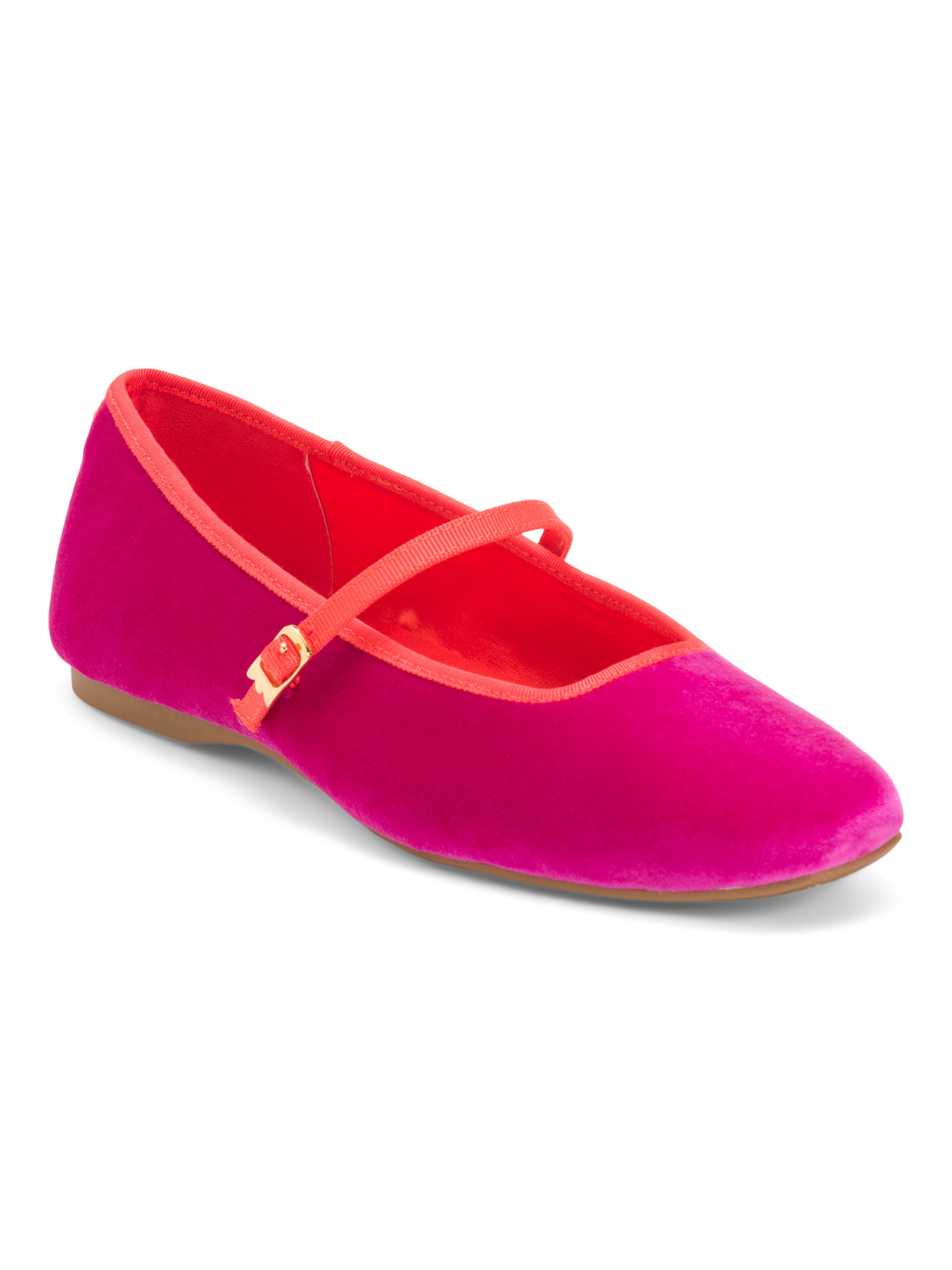 Hummingbird Mary Jane Flats | Women's Shoes | Marshalls | Marshalls