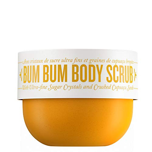 Sol de Janeiro Bum Bum Body Scrub 220g/7.8 oz.… | Amazon (US)