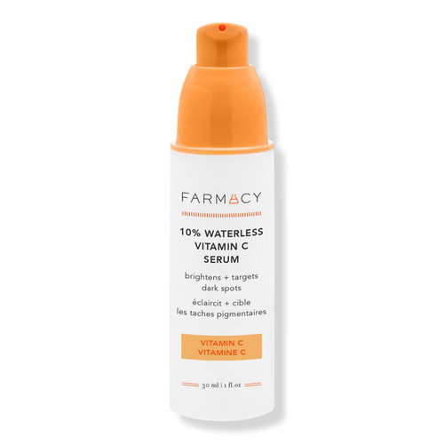 10% Waterless Vitamin C Serum | Ulta