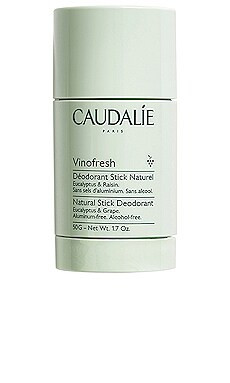 Vinofresh Natural Aluminum-Free Deodorant
                    
                    CAUDALIE | Revolve Clothing (Global)