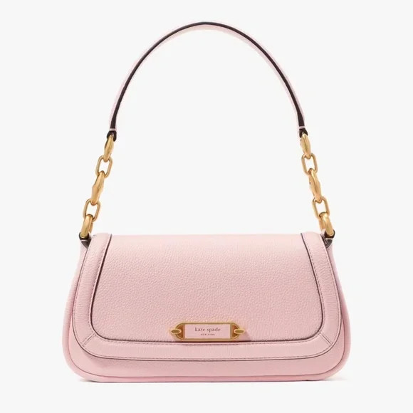 Kate spade Gramercy Small Flap Shoulder Bag | Poshmark