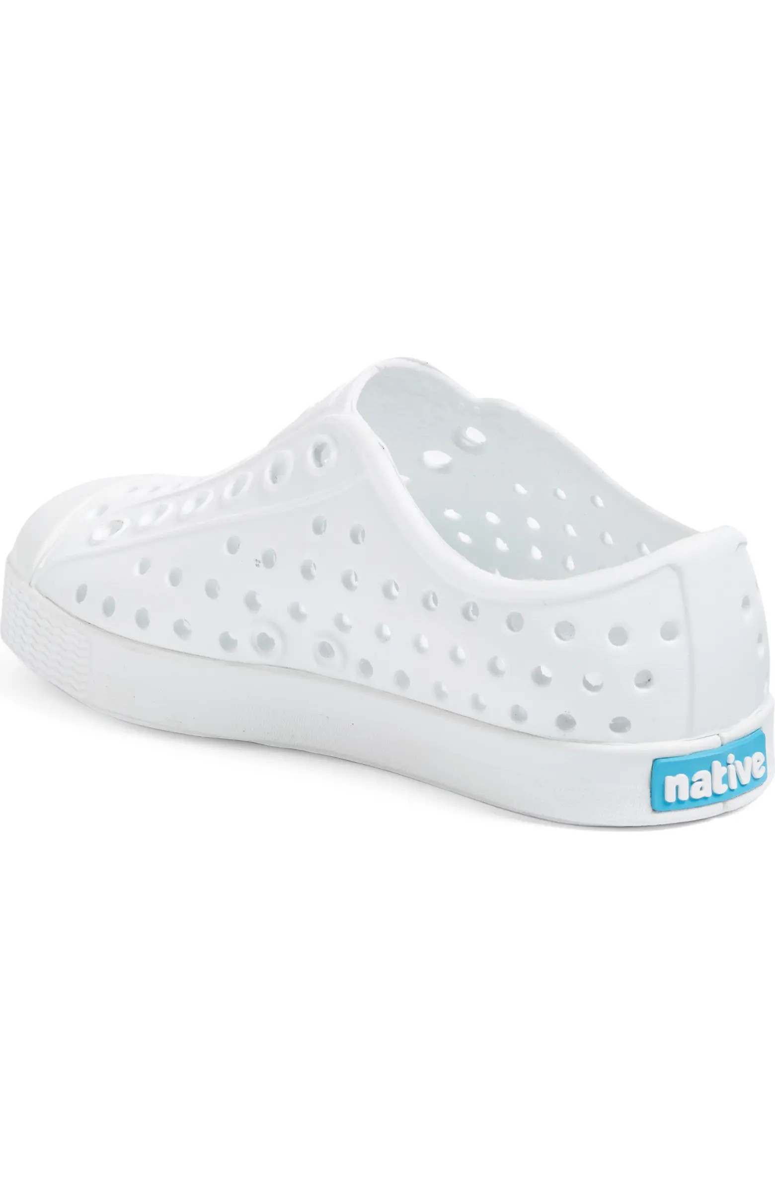 Native Shoes Kids' Jefferson Water Friendly Slip-On Sneaker | Nordstrom | Nordstrom