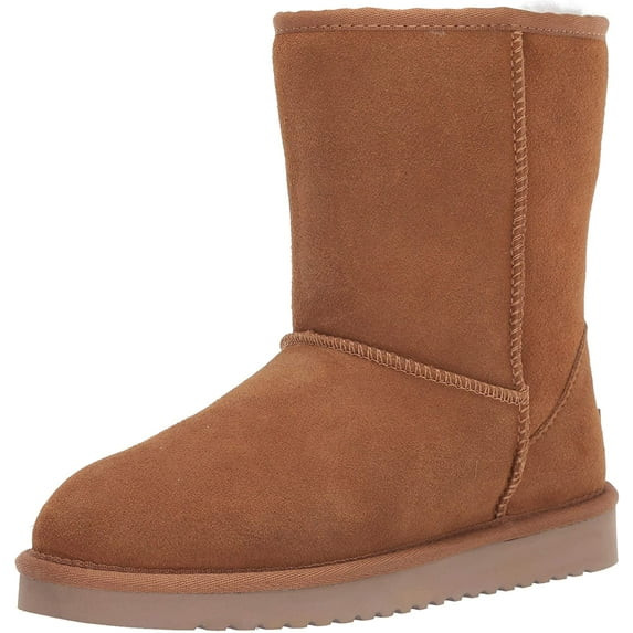 Koolaburra by UGG Womens Koola Short Fashion Boot | Walmart (US)