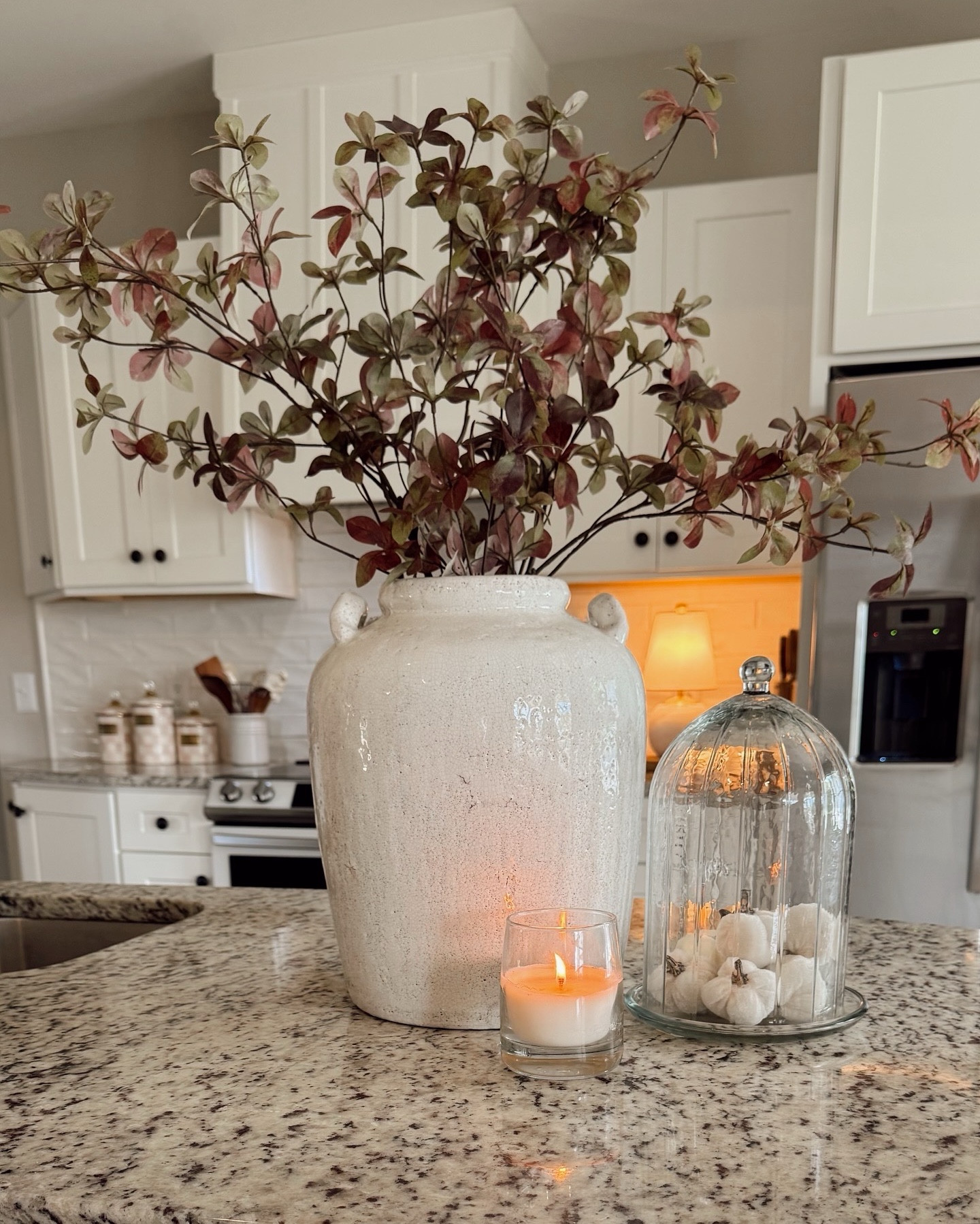 All the new fall decor and how I styled it!! 

#LTKSeasonal #LTKHome