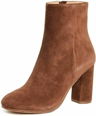 Joie Women's Lara Booties  5, Canyon | eBay US