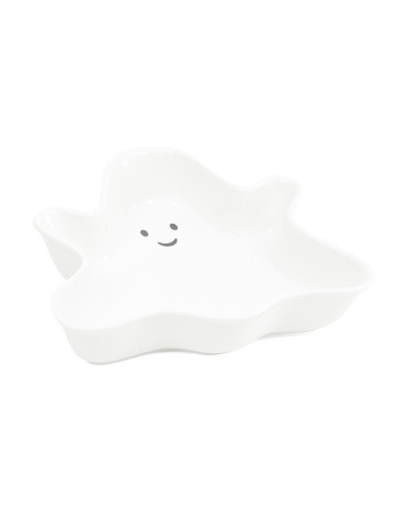 Figural Ghost Baking Dish | TJ Maxx