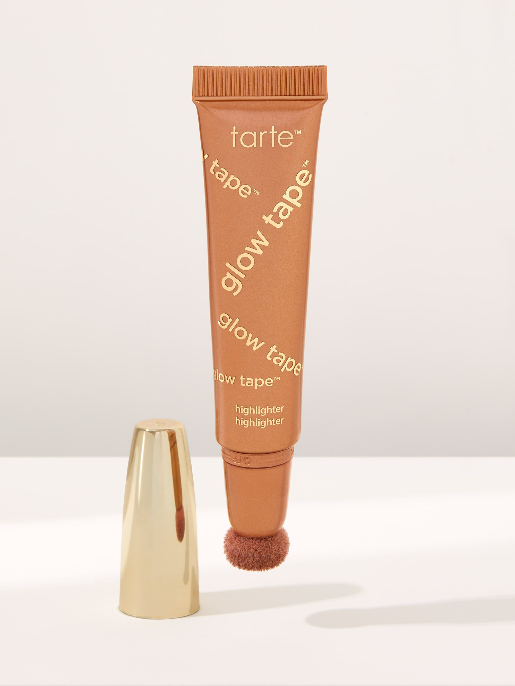 glow tape™ highlighter | tarte cosmetics (Global)