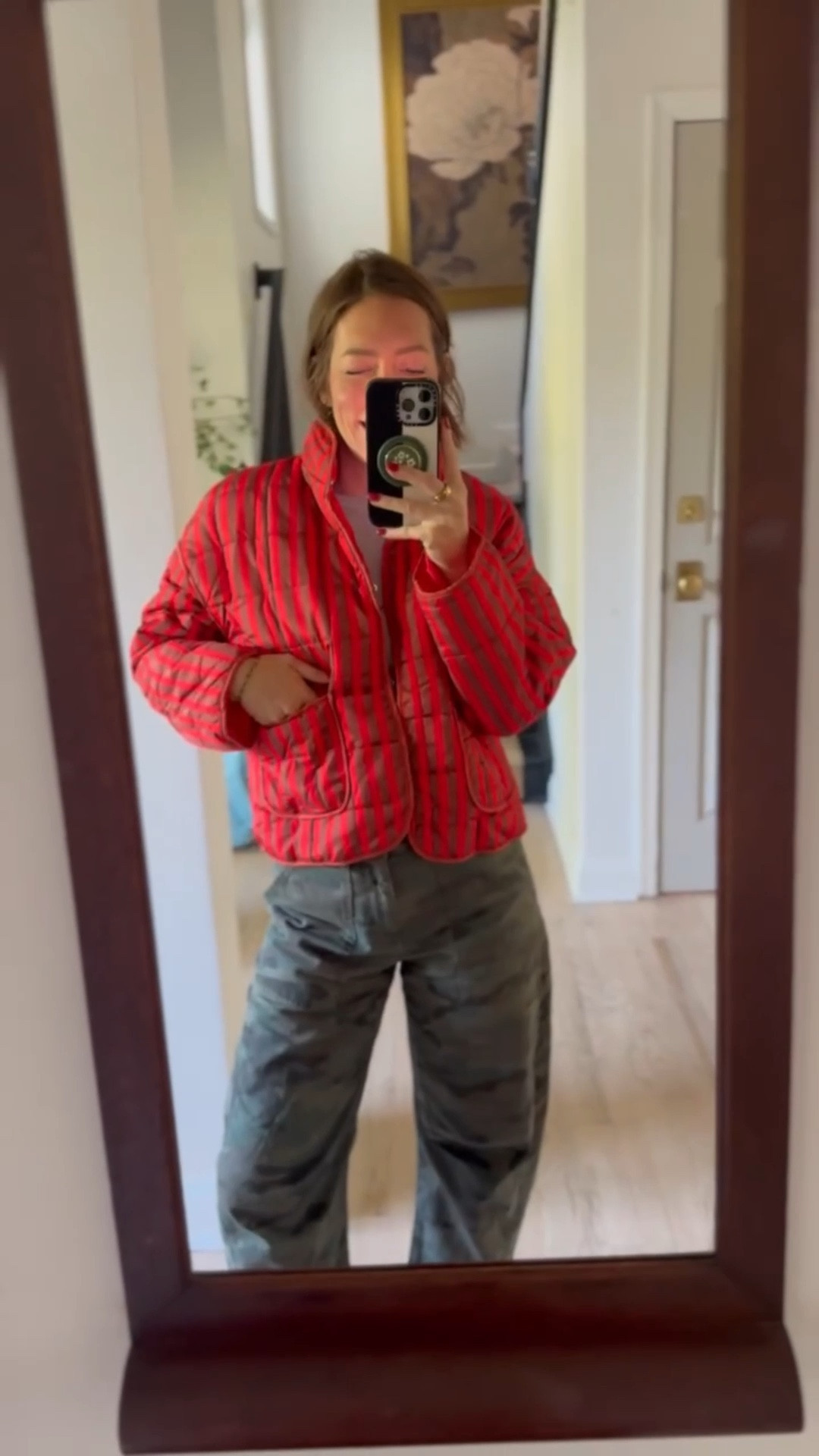 This jacket is SO dang cute 

#LTKSaleAlert #LTKWorkwear #LTKStyleTip