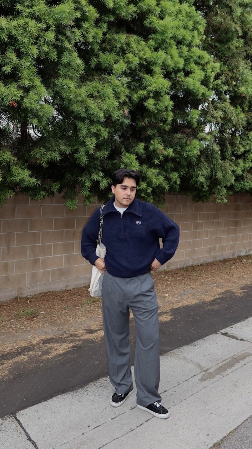 Today’s fit

#LTKStyleTip #LTKMens #LTKSeasonal