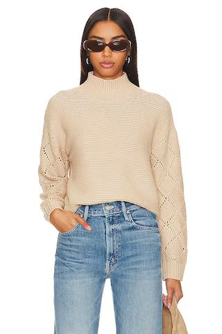 Talia Sweater
                    
                    525 | Revolve Clothing (Global)