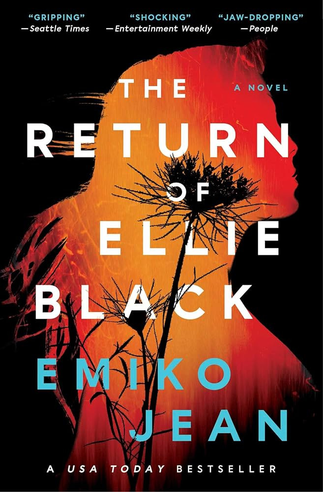 The Return of Ellie Black: A Novel | Amazon (US)