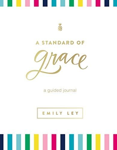 A Standard of Grace: Guided Journal | Amazon (US)