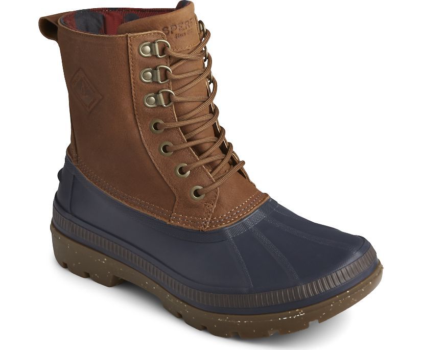 Men's Ice Bay Boot w/ Thinsulate™ | Sperry (US)