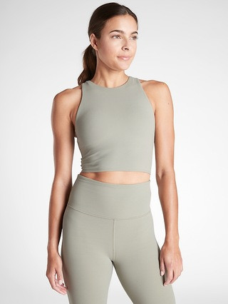 Conscious Crop A-C | Athleta