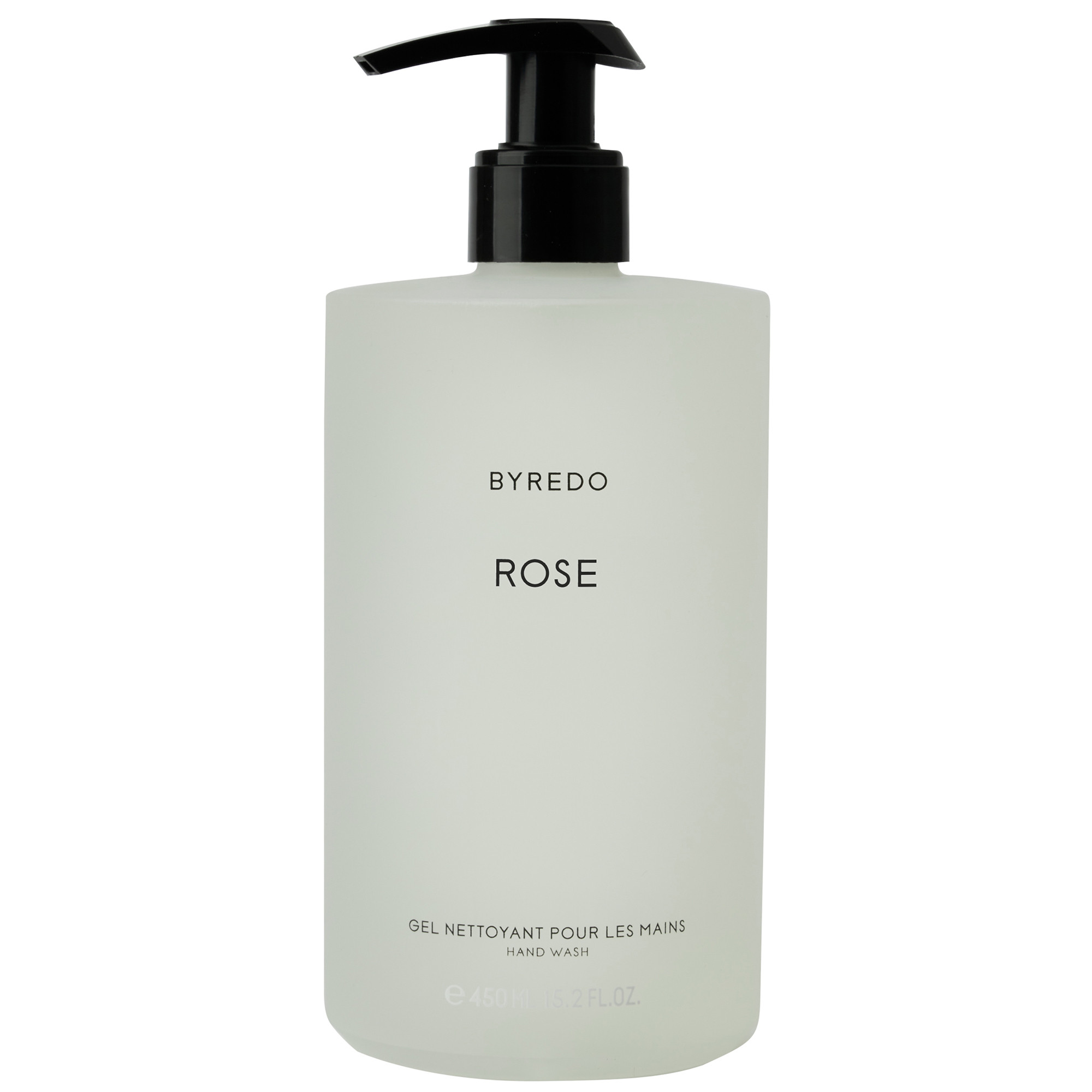 BYREDO Rose Hand Wash | Cult Beauty