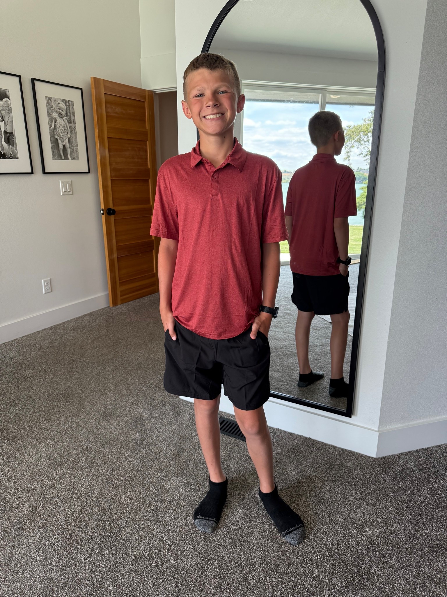 Great summer finds for kids at Old Navy! Perfect for casual everyday, and golf wear for our boys!!

#LTKKids #LTKSummerEdit #LTKSaleAlert