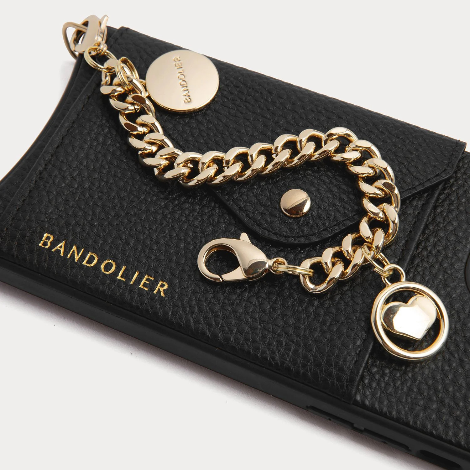 Maya - Black/Gold | Bandolier