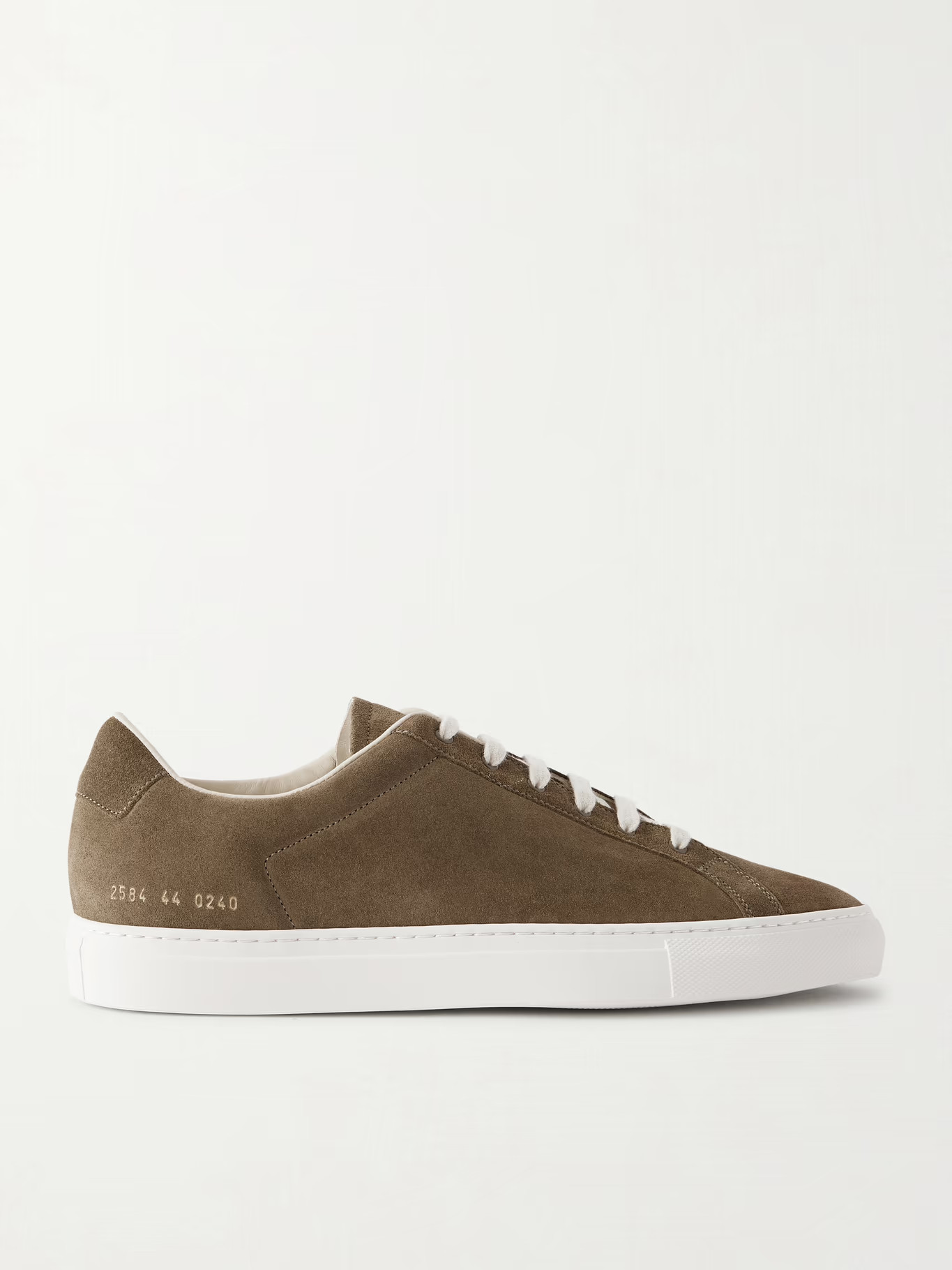 COMMON PROJECTS | Mr Porter (UK)