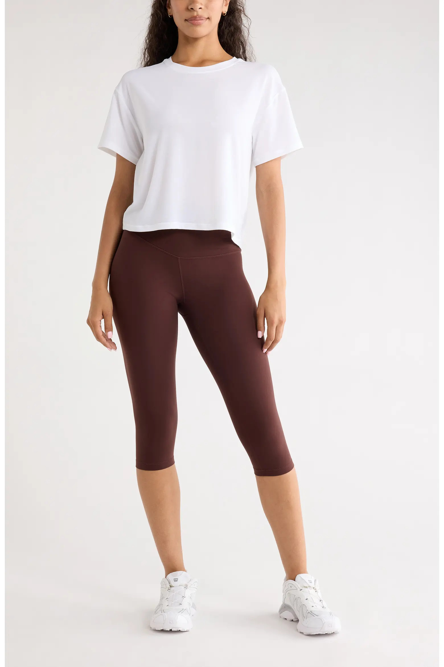 Breathe Performance T-Shirt (Women) | Nordstrom | Nordstrom
