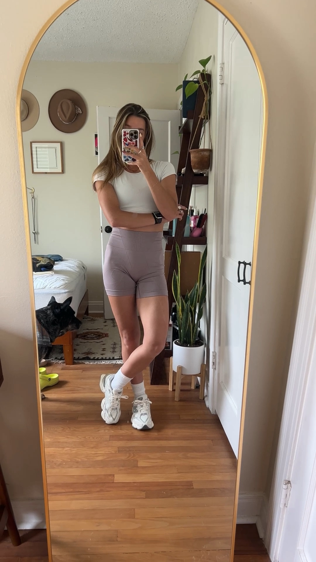 Comfy and motivating 🤍

#LTKShoeCrush #LTKStyleTip #LTKActive