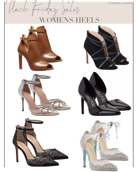 Women’s heels , women’s shoes , women’s boots , ankle boots , ankle booties , heeled boots , heeled booties , brown boots , black boots , stiletto boots , stiletto heels , wedding heels , wedding shoes , bridal heels , bridal shoes , black heels , silver heels , shoe sale , heels sale 

#LTKCyberweek #LTKGiftGuide #LTKwedding