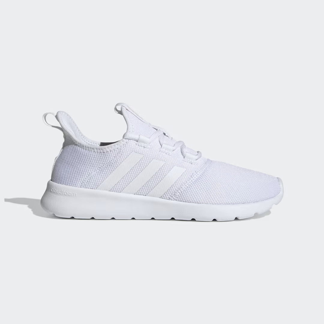 adidas Cloudfoam Pure 2.0 Shoes Cloud White 8.5 Womens | adidas (US)