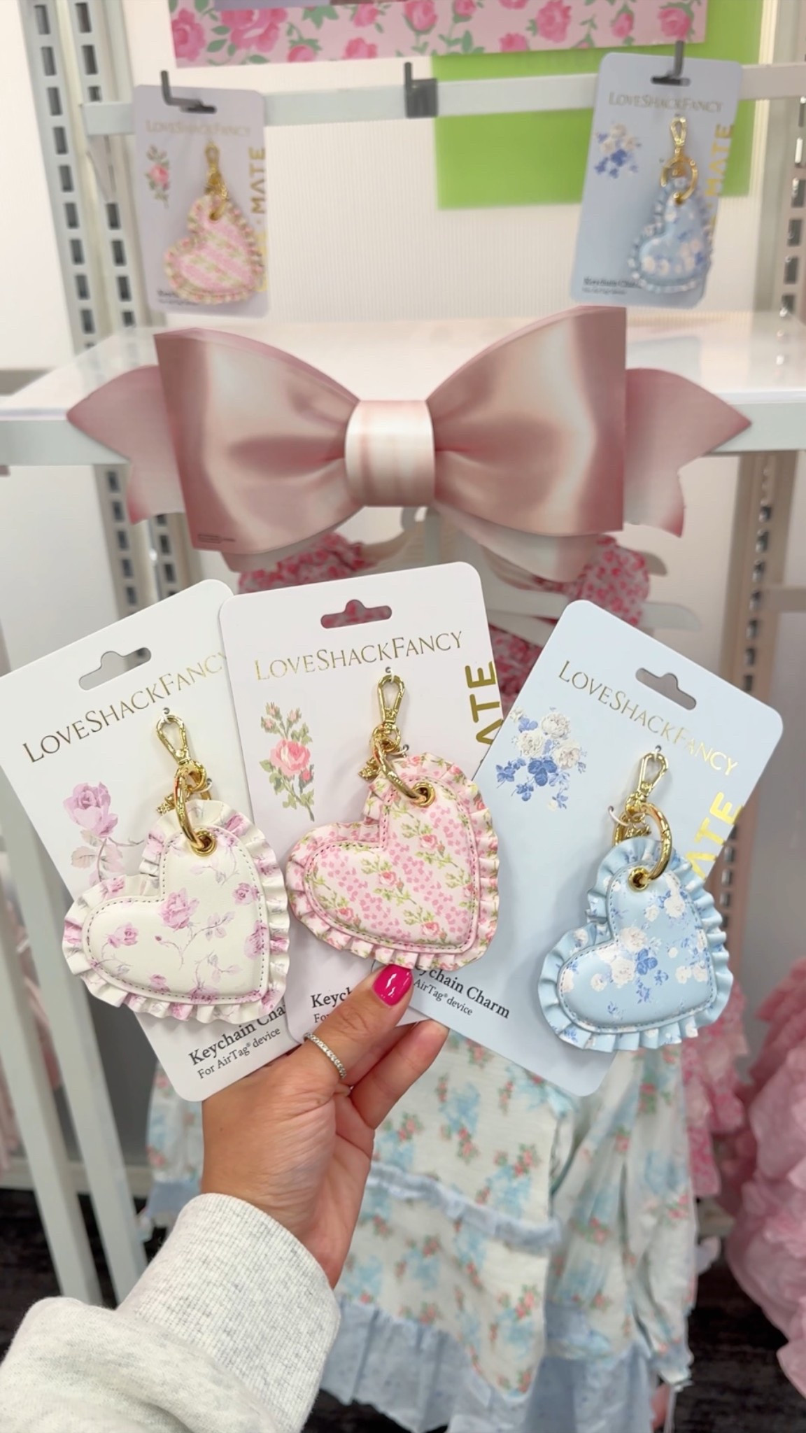 Target LoveShackFancy, case-mate LoveShackFancy, wet brush LoveShackFancy, LoveShackFancy school supplies, target back to school, target school supplies, dorm room, sorority house, sorority rush, college dorm, college back to school, sorority girl, dorm decor, dorm essentials, college essentials, travel essentials 

🌸🎀🩷

#LTKU #LTKTravel #LTKHome
