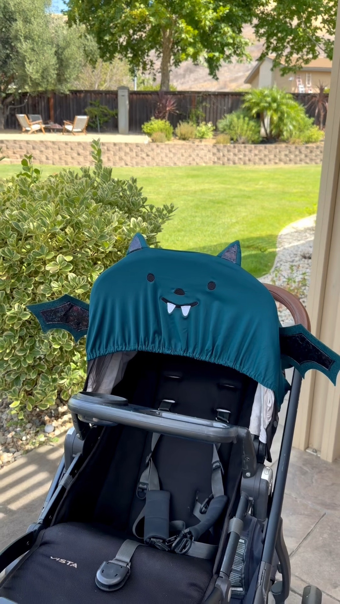Halloween stroller covers🎃🖤

Halloween, Halloween costume, kids Halloween, baby Halloween, stroller, toddler, Halloween finds, Halloween finds for toddlers, toddler Halloween finds

#LTKKids #LTKBaby #LTKmomlife