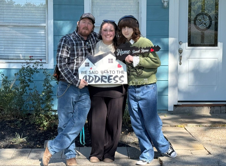 We did it!

#LTKSeasonal #LTKHoliday #LTKdayinmylife