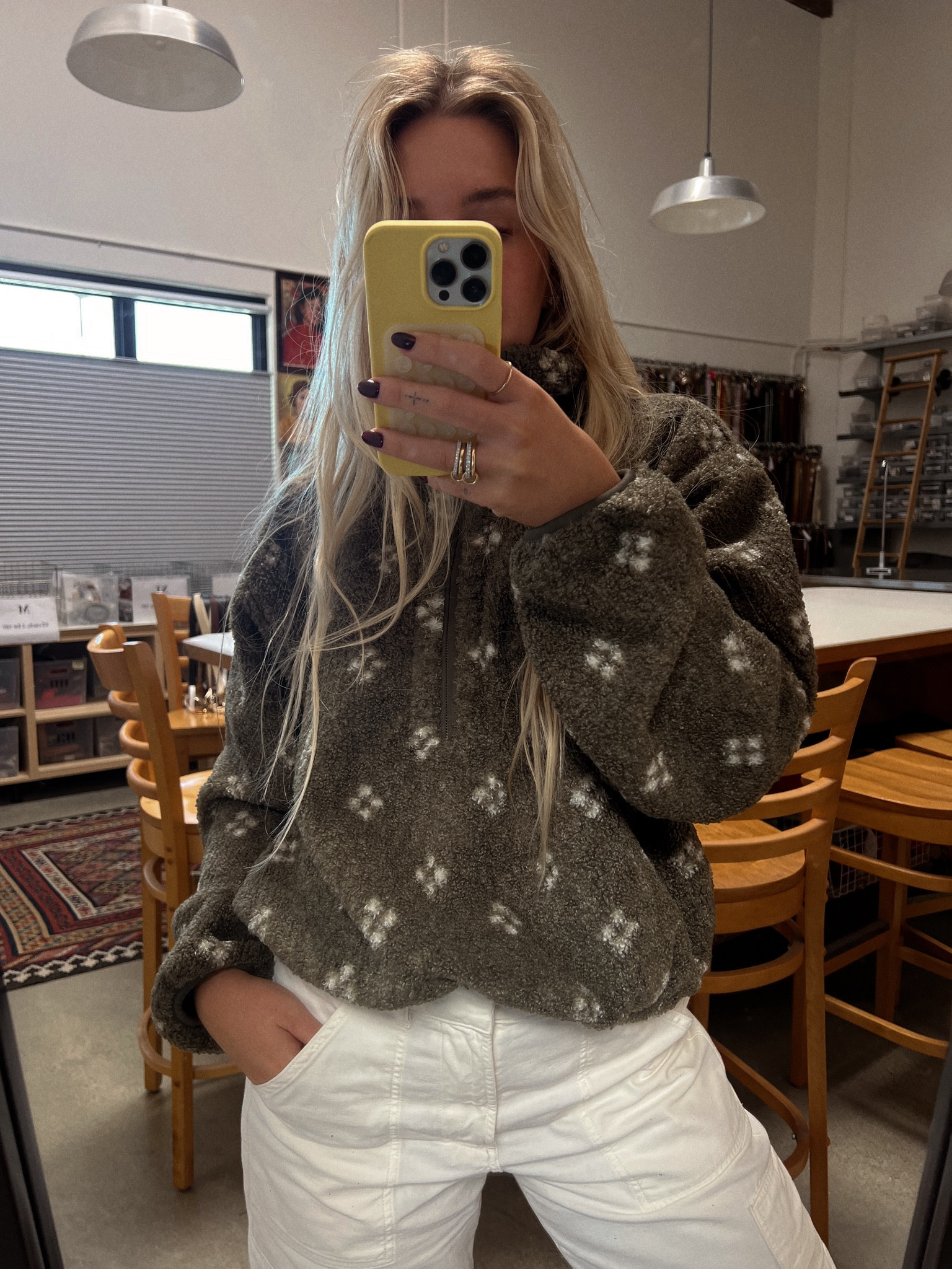 fleece is giving The Great but it’s under $100 🥲

#LTKFindsUnder100 #LTKStyleTip #LTKSeasonal