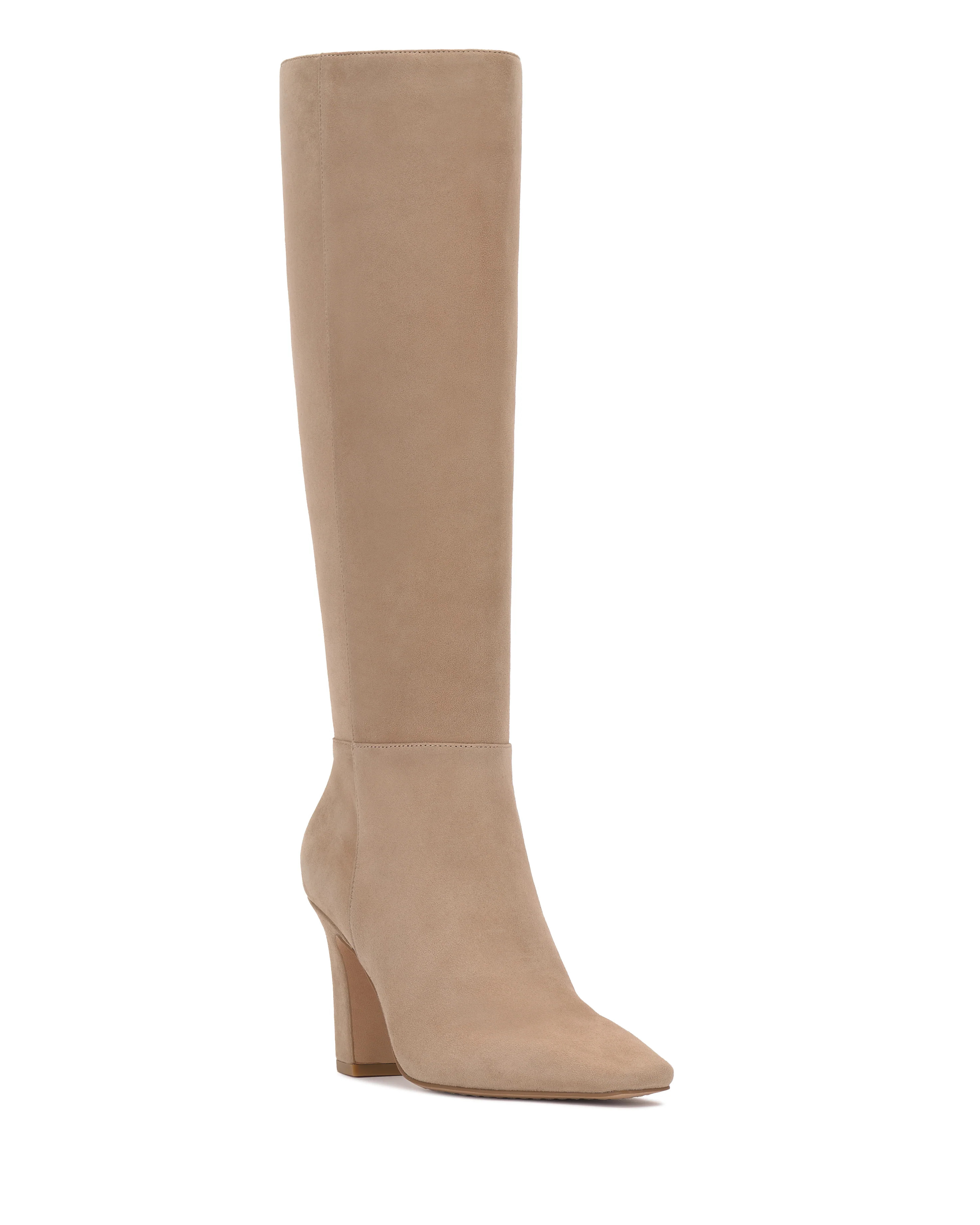 Bennidy Wide Calf Knee High Boot | Vince Camuto