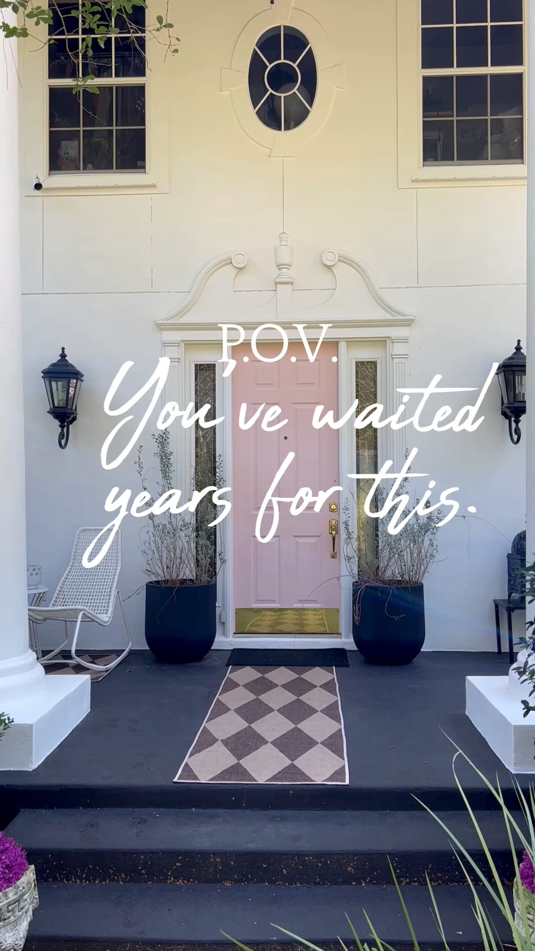 Fall porch decor! Pumpkins and fall trees. #ltkfall #fallishere 

#LTKHoliday #LTKSeasonal #LTKhome